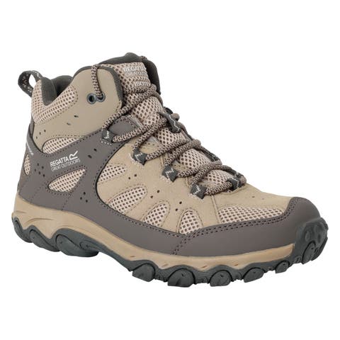 Edgepoint Iv Mid Cut Walking Boots