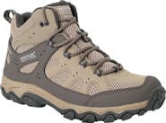 Regatta Edgepoint Iv Mid Cut Walking Boots