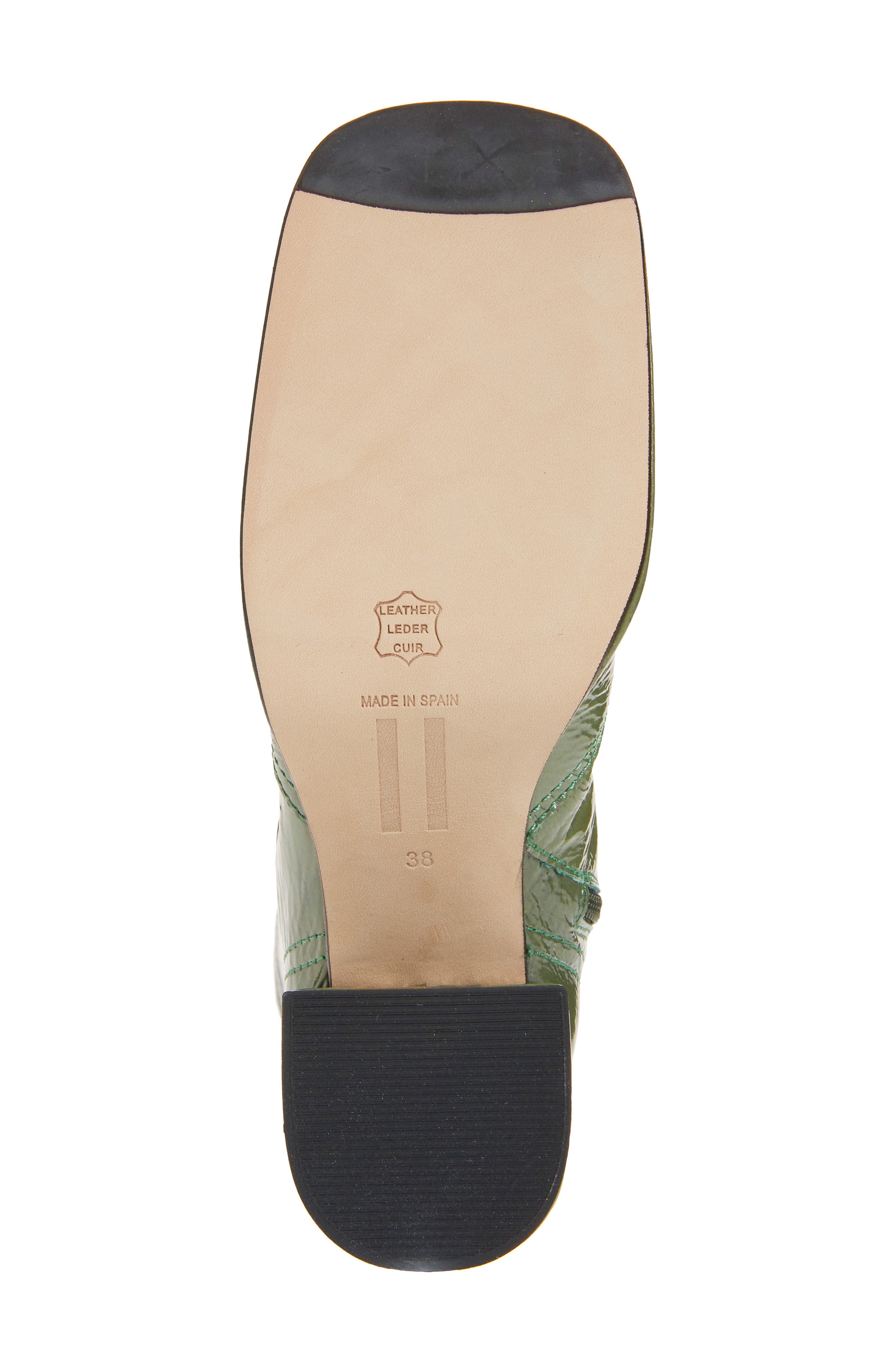 Miista Donna Knee High Boot, Alternate, color, 