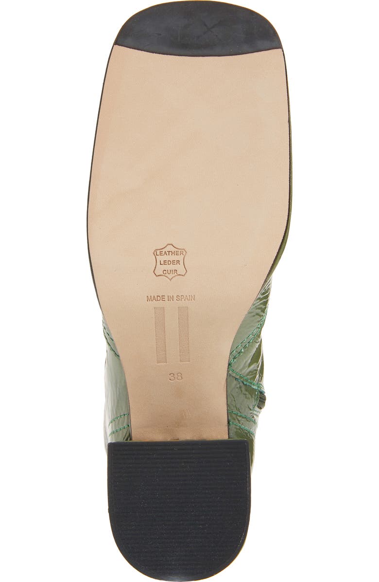 Miista Donna Knee High Boot, Alternate, color,