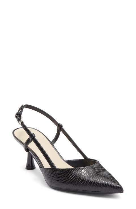 Rowen Slingback Pump (Women)