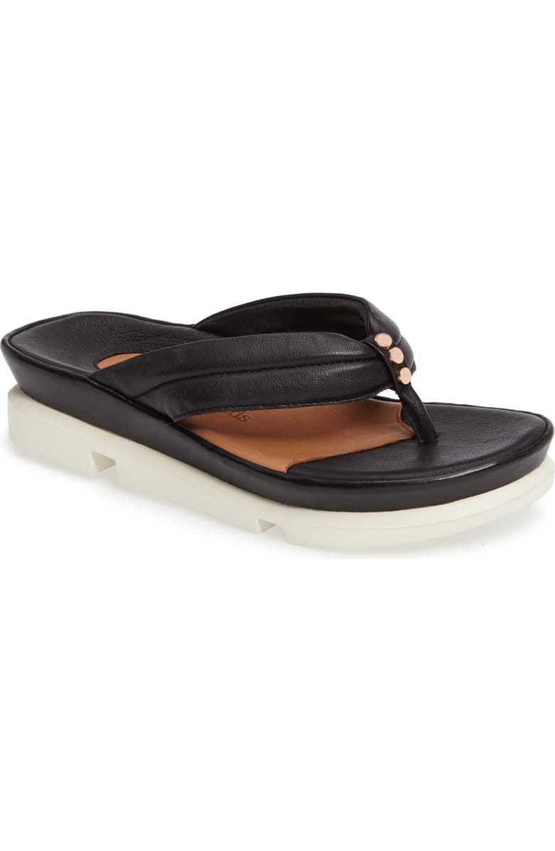 L'Amour des Pieds Villapapavero Sandal, Main, color,