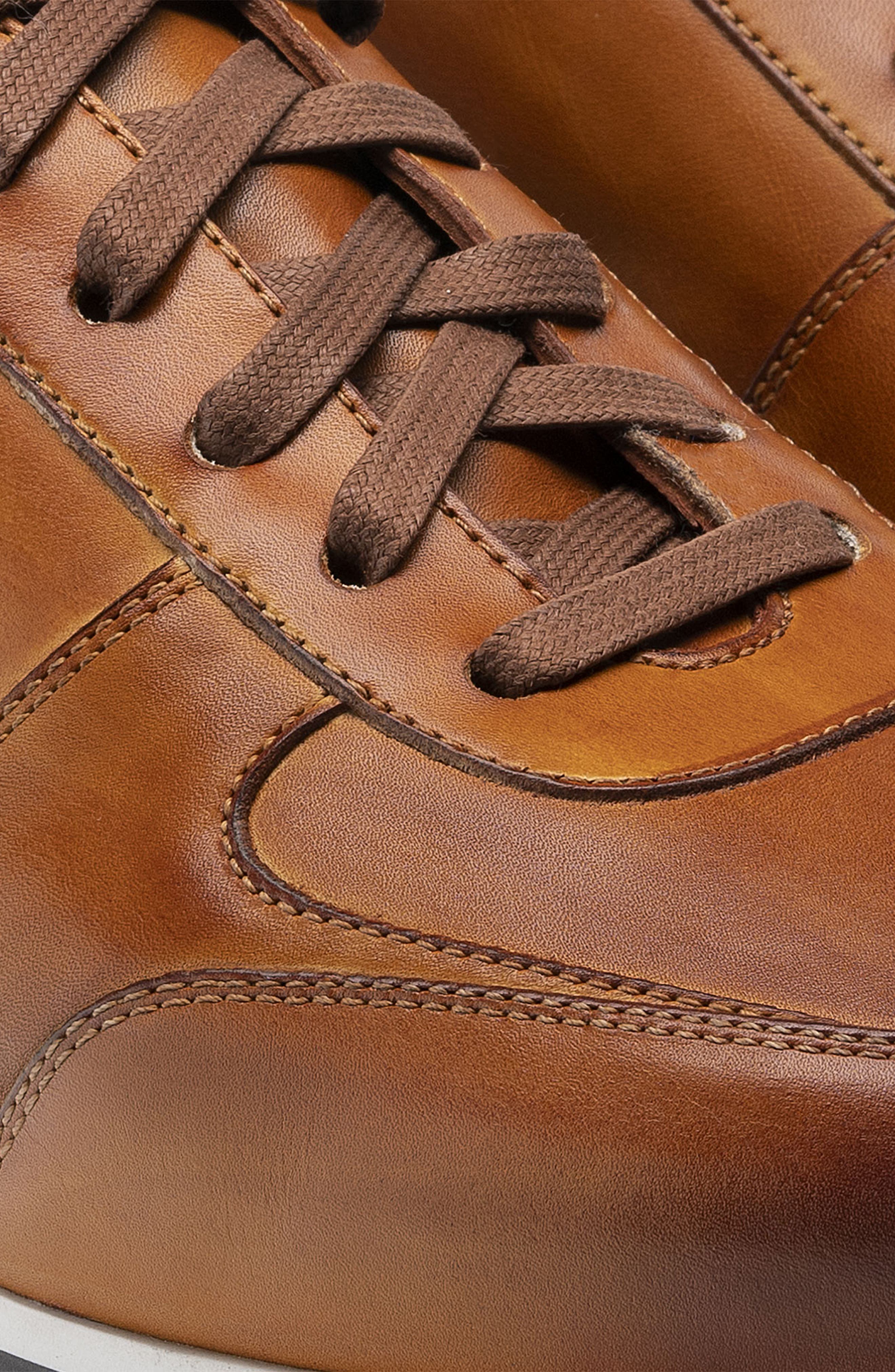 Magnanni Nico Sneaker, Alternate, color, 