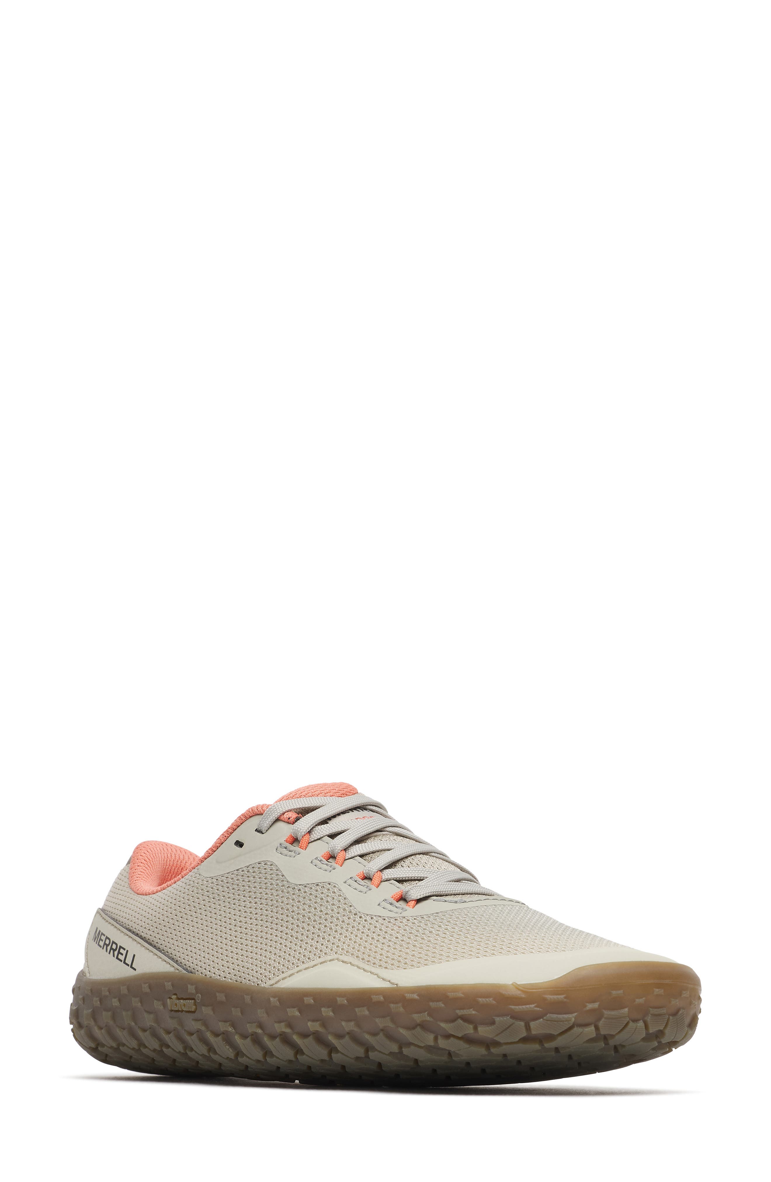 Vapor Glove 7 Sneaker, Main, color, BASALT