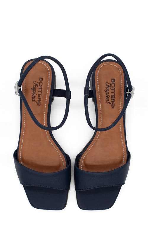 Bottero Tropical Summer Sandal