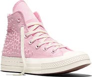 Converse Chuck 70 Beads Canvas High Top Sneaker