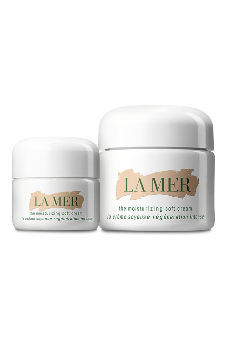 The Nourishing Hydration Duet Face Cream Set (Limited Edition), Main, color, NO COLOR