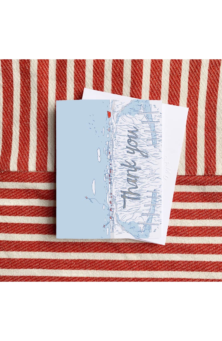 Ramus & Co Celebration/Graduation Assorted Greeting Card Pack (3ct) "Chapter, Thank You, For You", Alternate, color, Multi-Pack