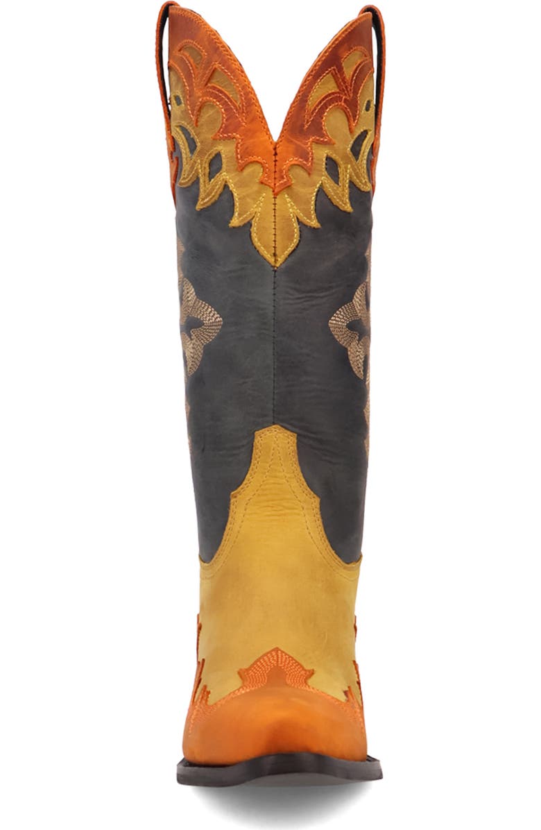 Dingo Holy Roller Western Boot, Alternate, color,