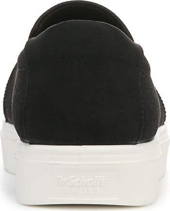 Madison Cloud Slip-On Sneaker
