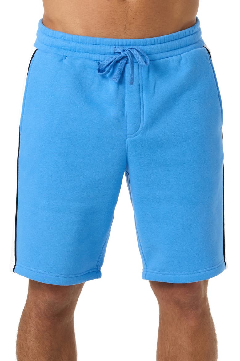 Why 2K Shorts, Main, color, BLUE