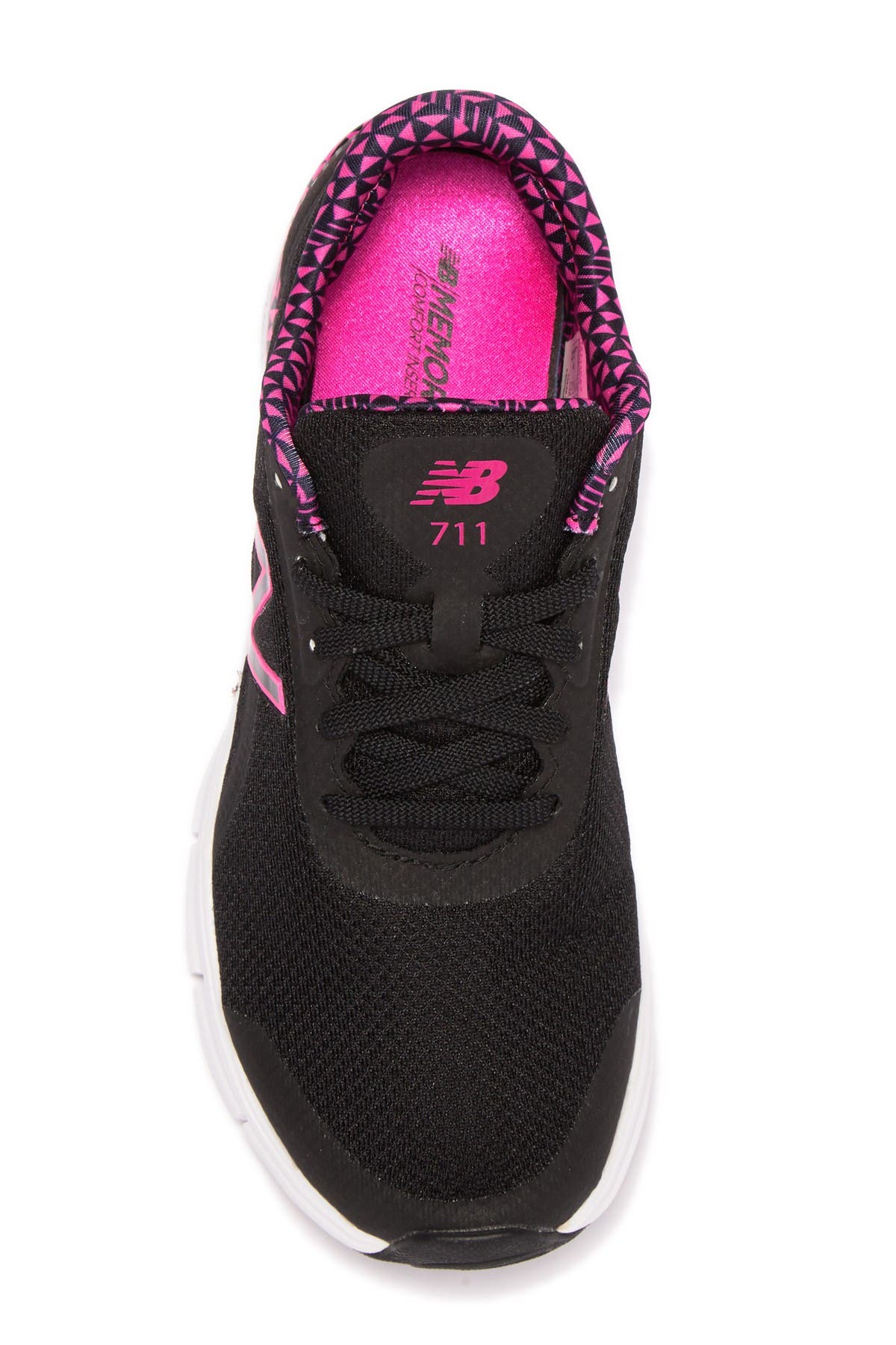 New Balance 711 V3 Sneaker - Wide Width Available, Alternate, color, 