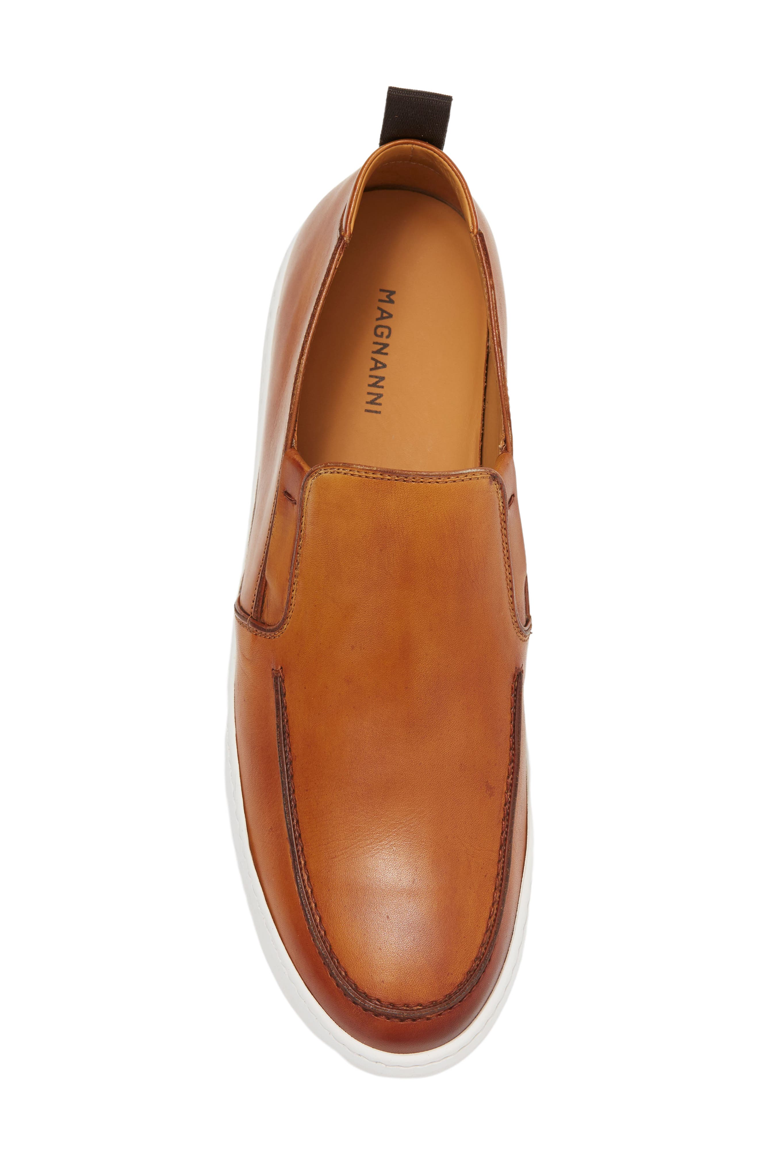 Magnanni Slip-On, Alternate, color, 