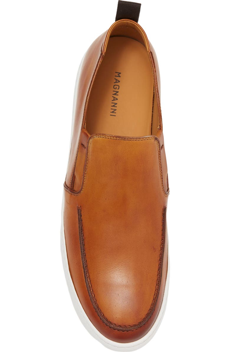 Magnanni Slip-On, Alternate, color,