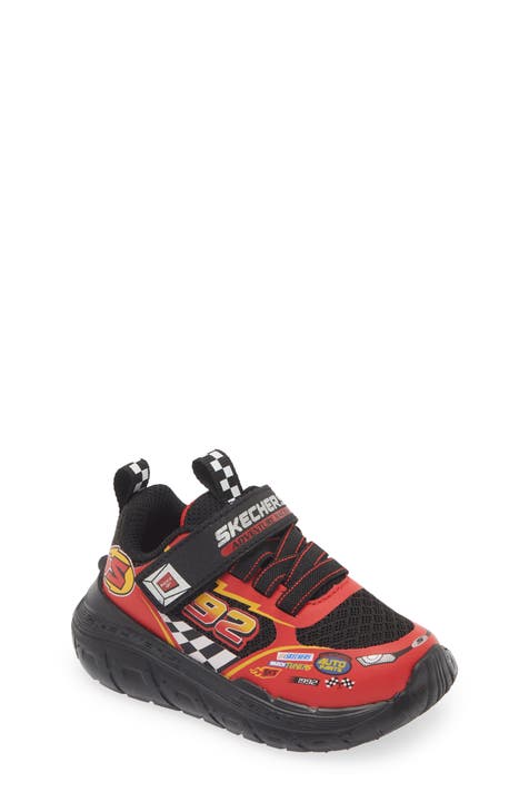 Kids' Skech Tracks Sneaker (Walker & Toddler)