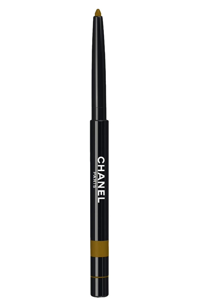 CHANEL STYLO YEUX WATERPROOF <br />Long-Lasting Eyeliner, Alternate, color,