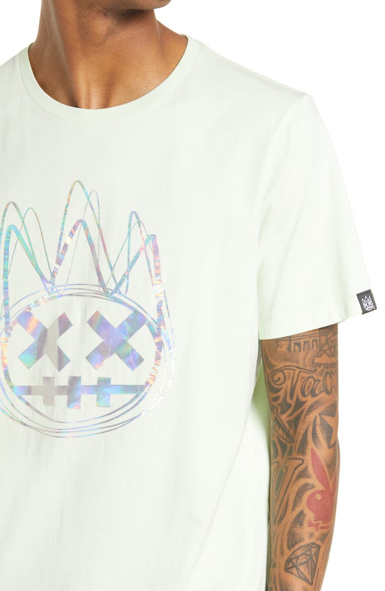 Cult of Individuality Shimuchan Men's Graphic Tee, Alternate, color, 