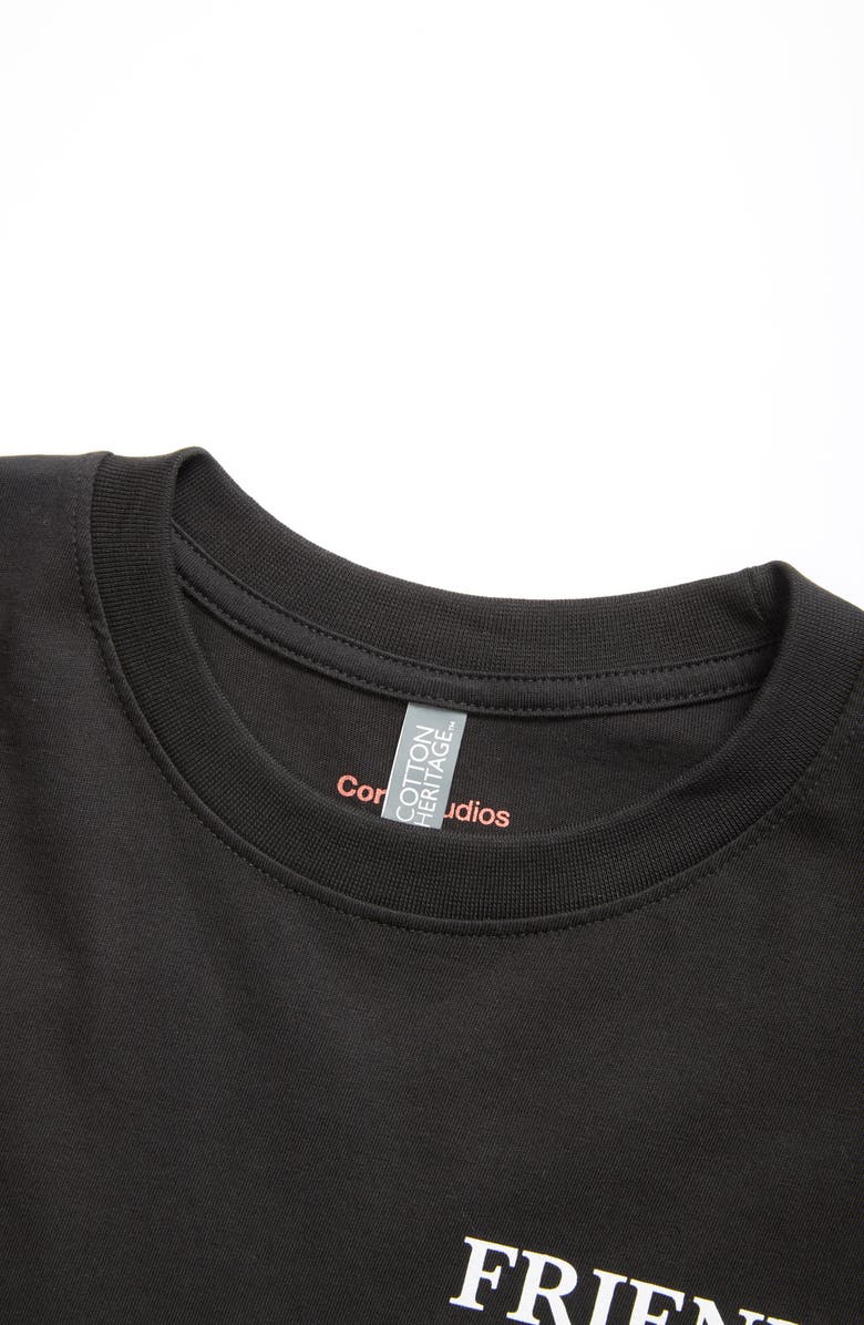 Coral Studios Friends of the Reef Graphic Tee, Alternate, color,