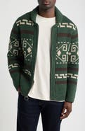 Pendleton The Original Westerley Zip Cardigan