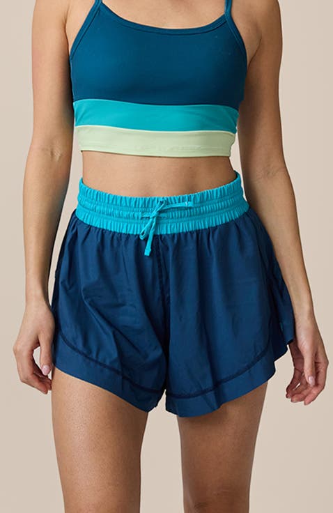 Flow Short