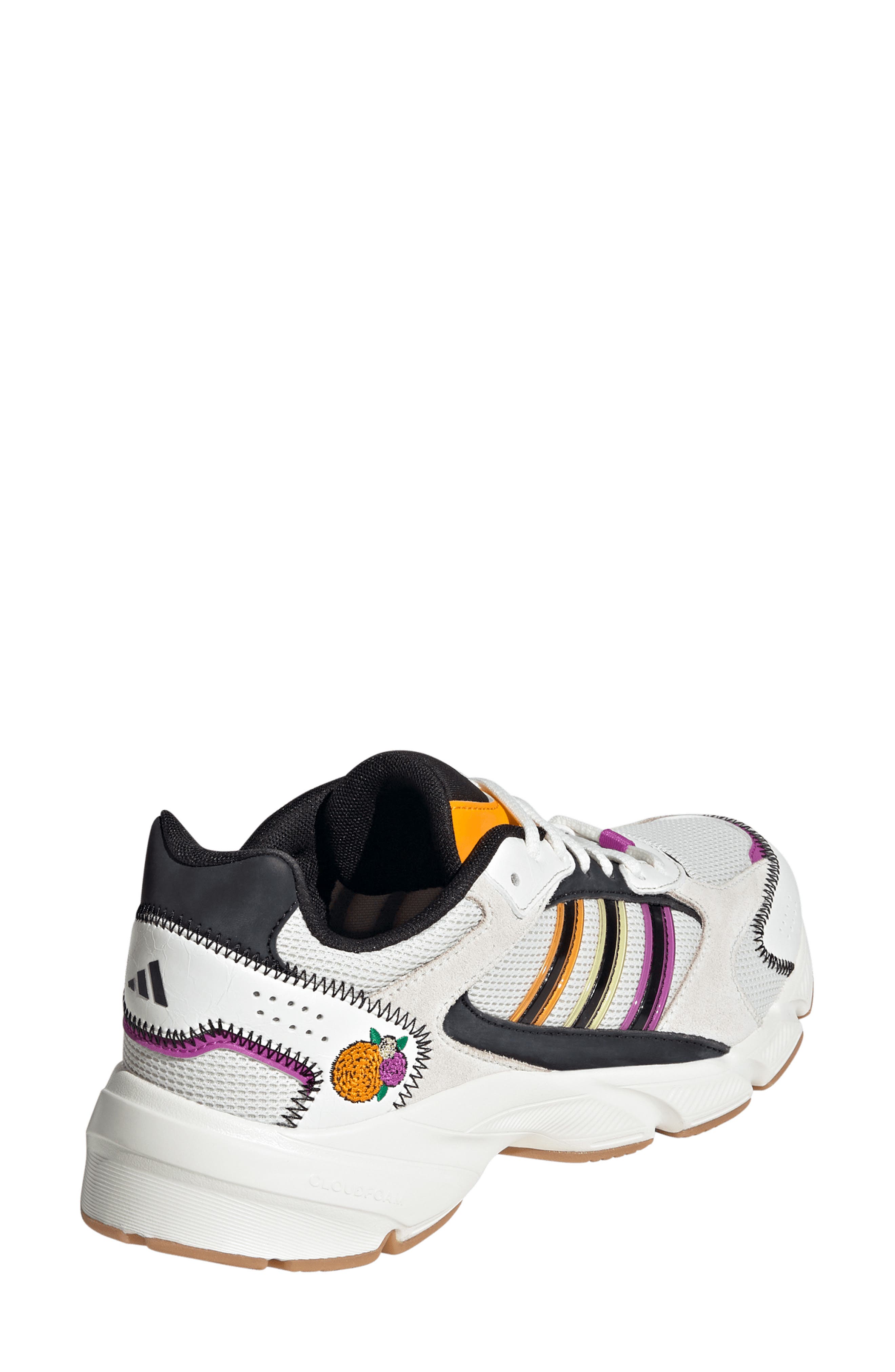 adidas Crazychaos 2000 Sneaker, Alternate, color, 