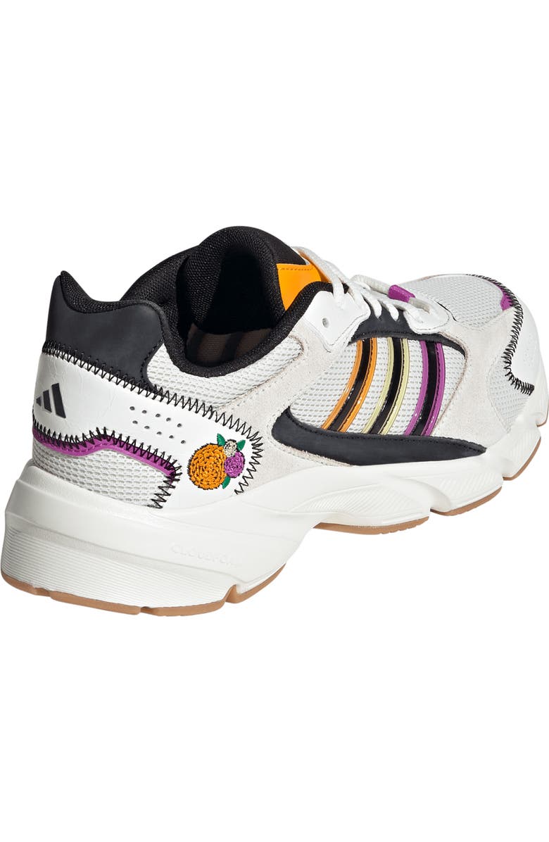 adidas Crazychaos 2000 Sneaker, Alternate, color,