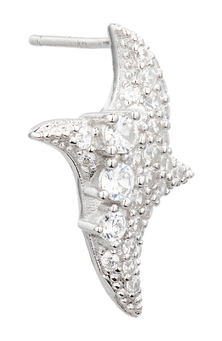 Collina Strada Twister Drop Earrings, Alternate, color, 