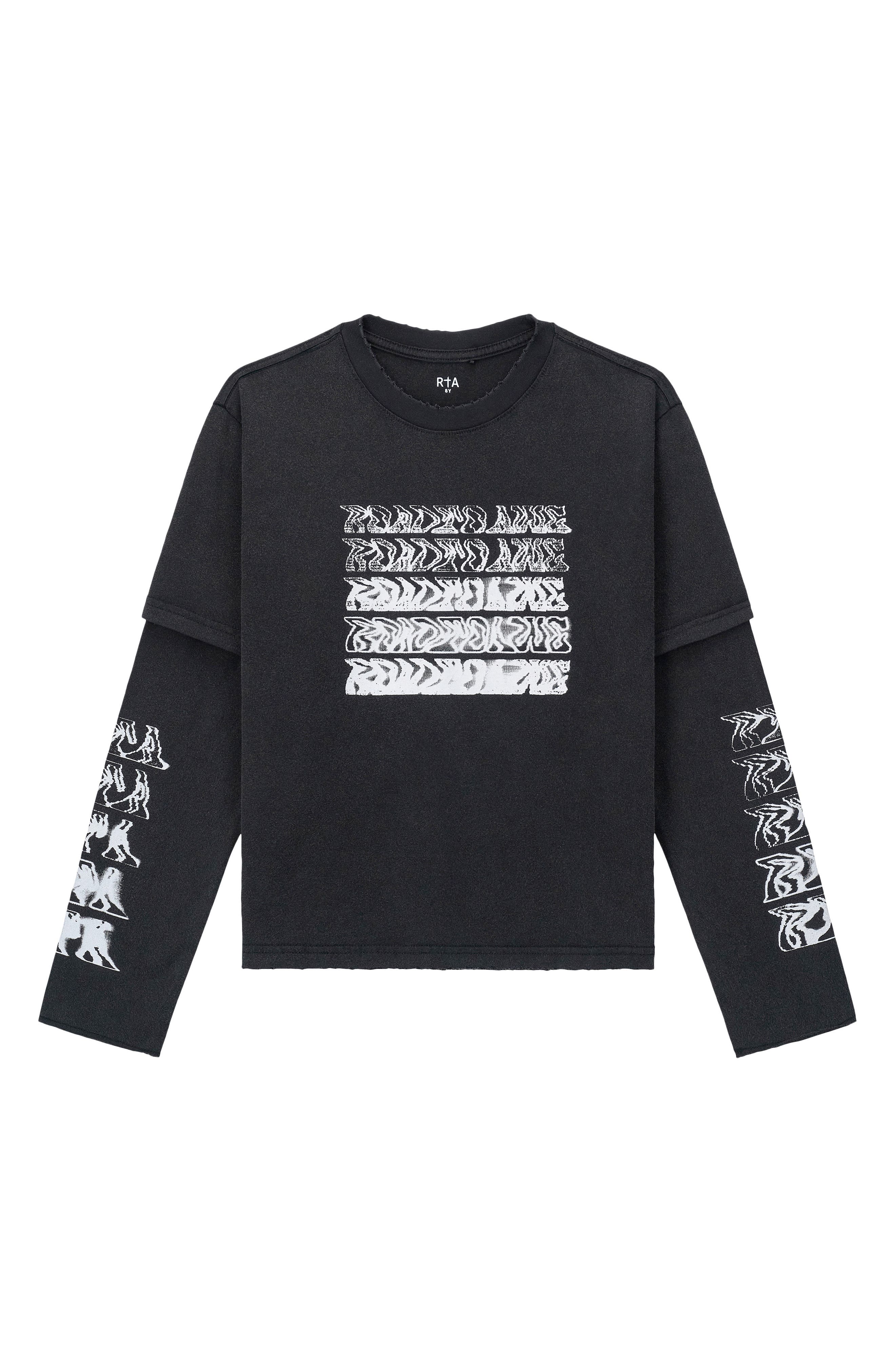 selected BLACK SMOKEY