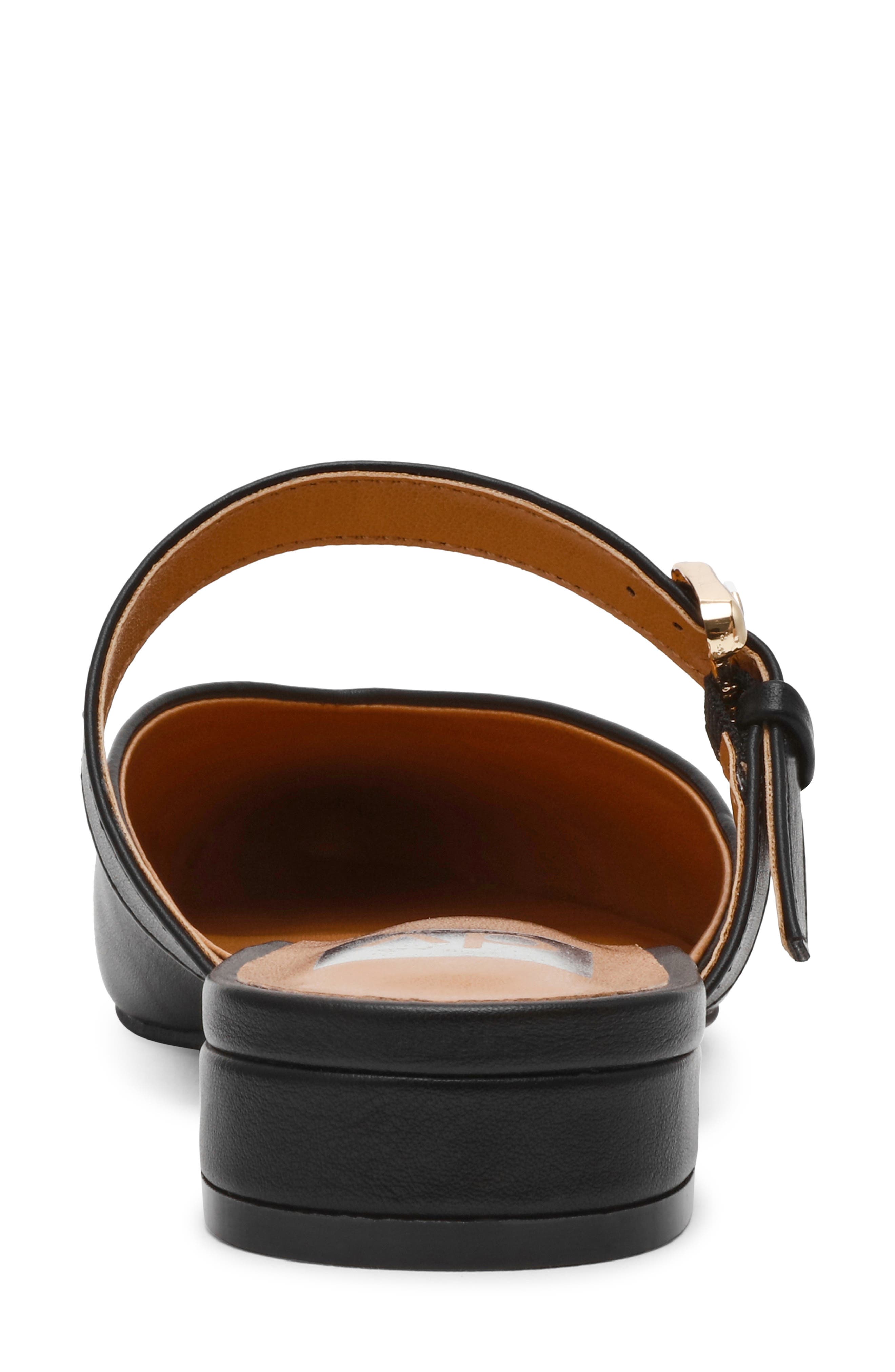 DV by Dolce Vita Domainica Mule, Alternate, color, Black