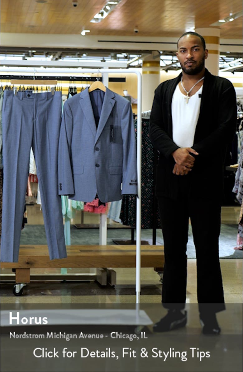 Kids' Two-Piece Suit, sales video thumbnail