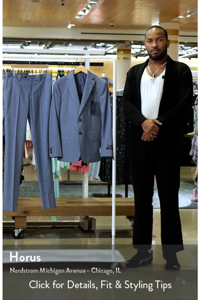 Kids' Two-Piece Suit video