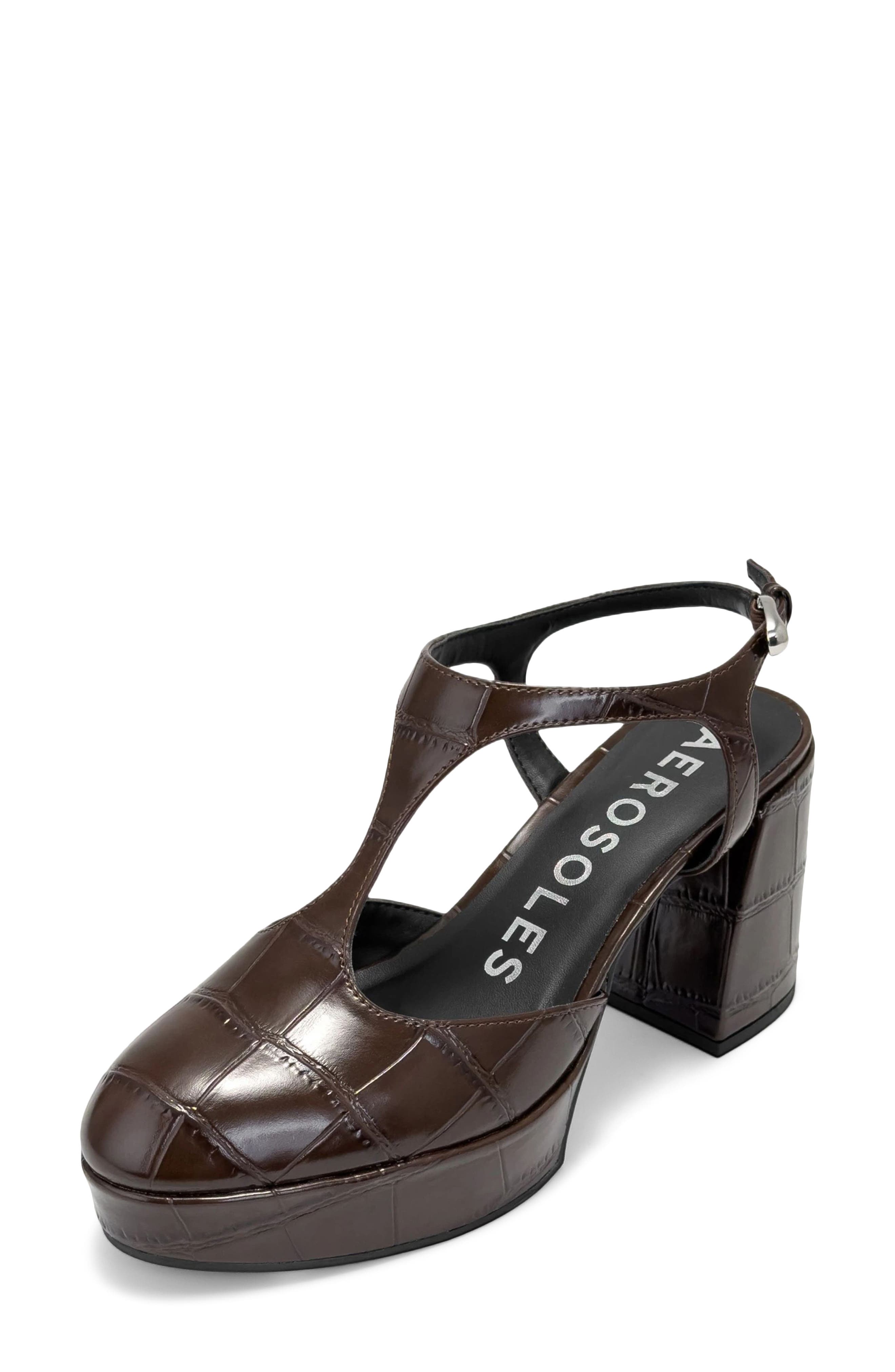Zeland Platform Pump, Alternate, color, JAVA