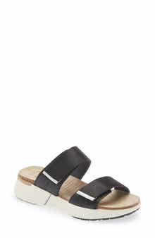 Naot Calliope Slide Sandal