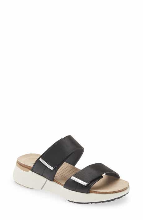 Naot Calliope Slide Sandal