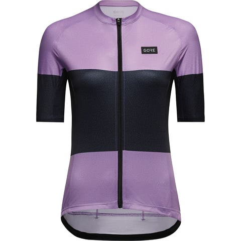 Women's Spirit Stripes Jersey
