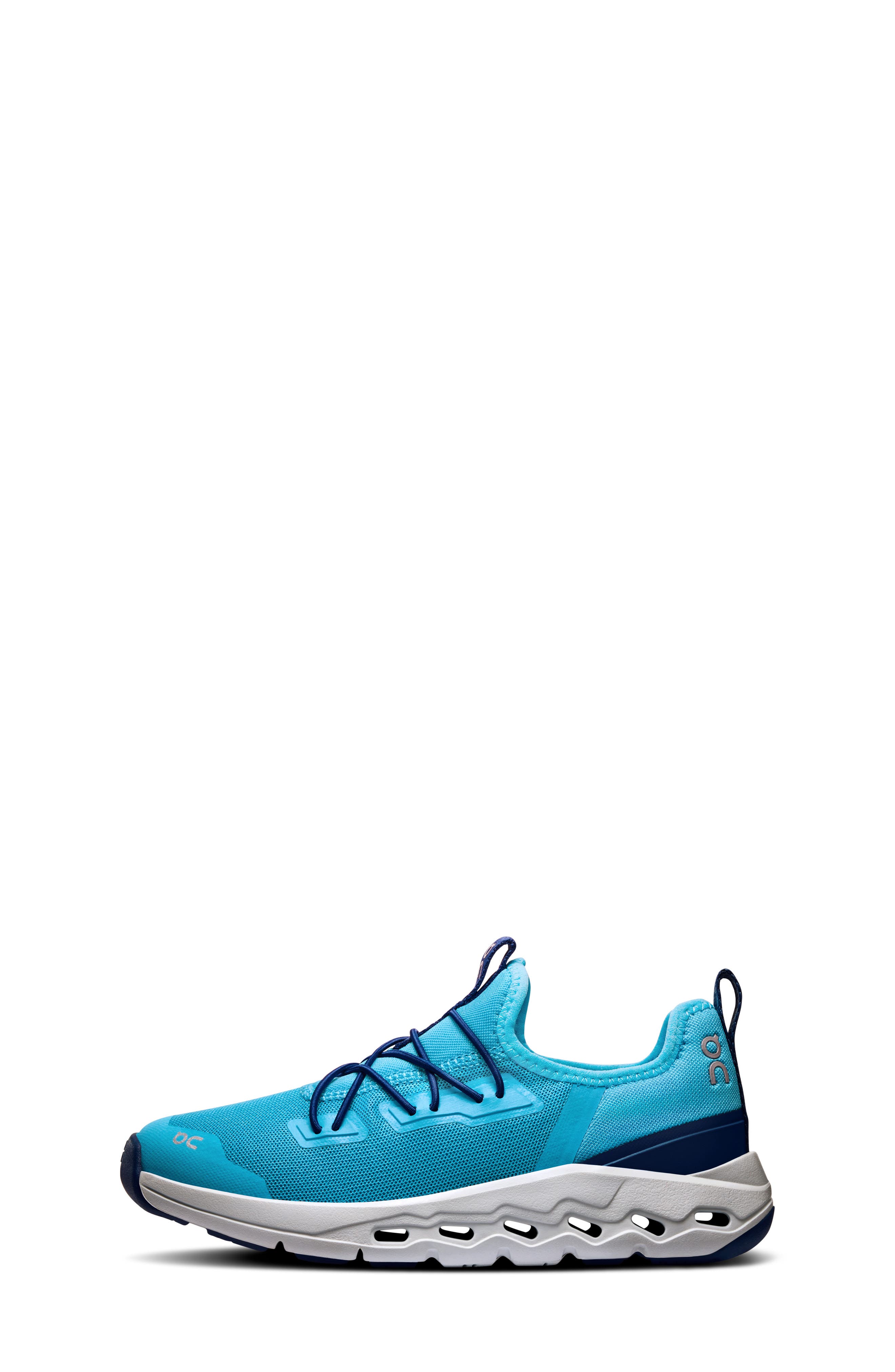Детские On Kids' Cloudleap Sneaker — фото 6