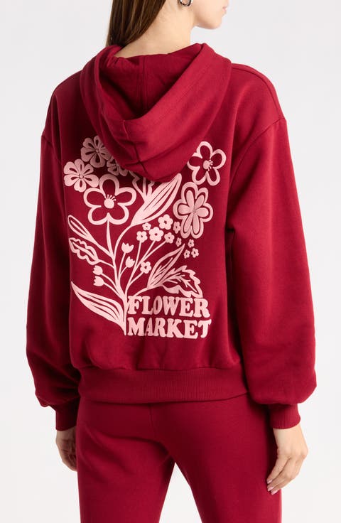 Classic Fleece Hoodie
