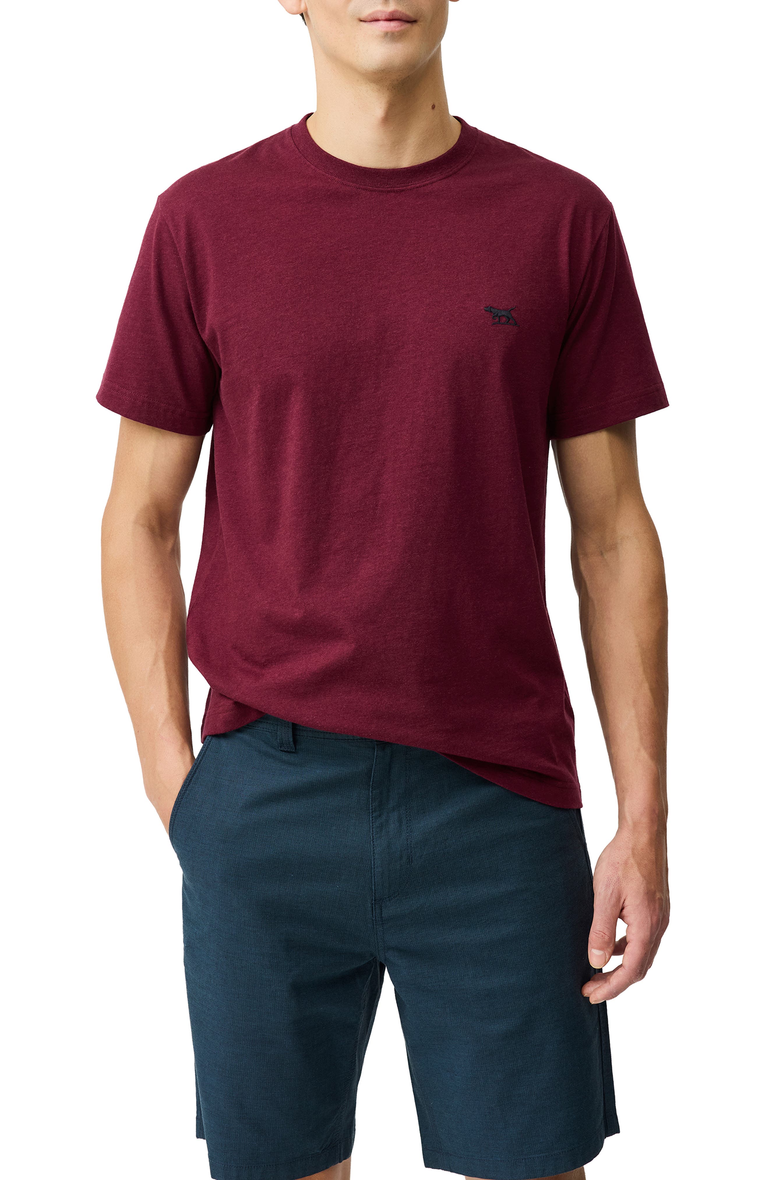 OXBLOOD