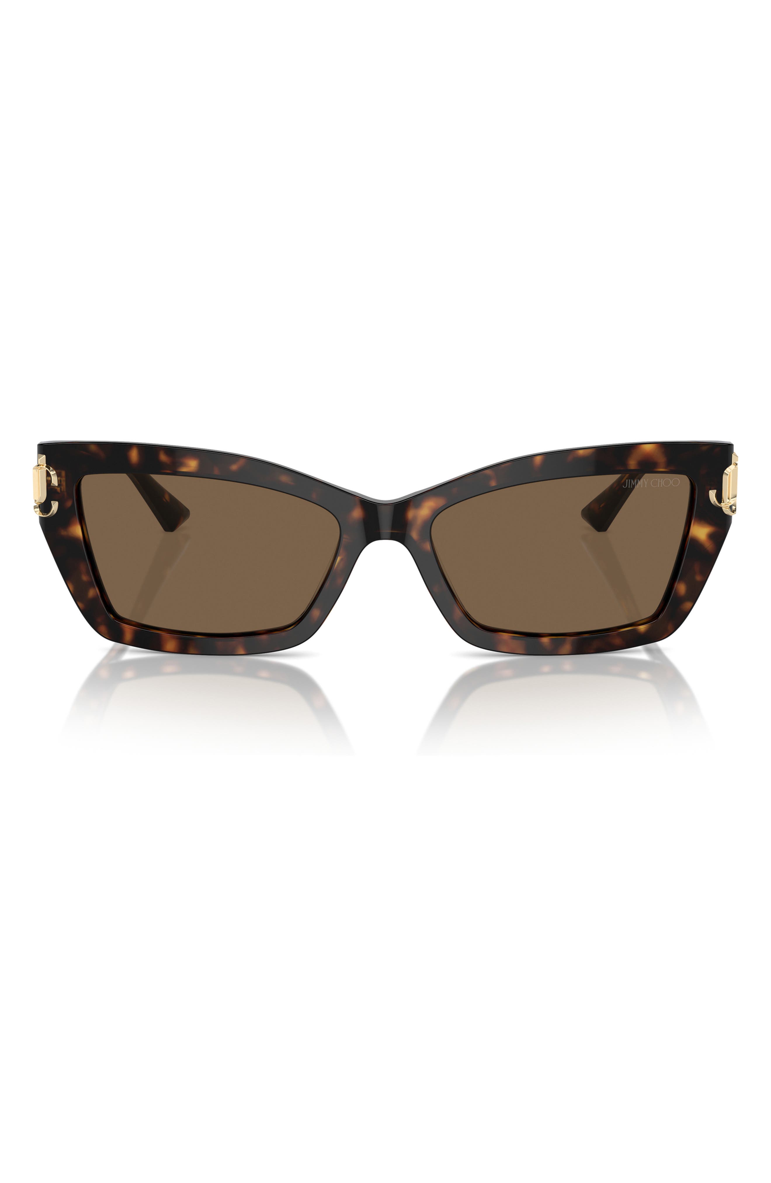 HAVANA / DARK BROWN