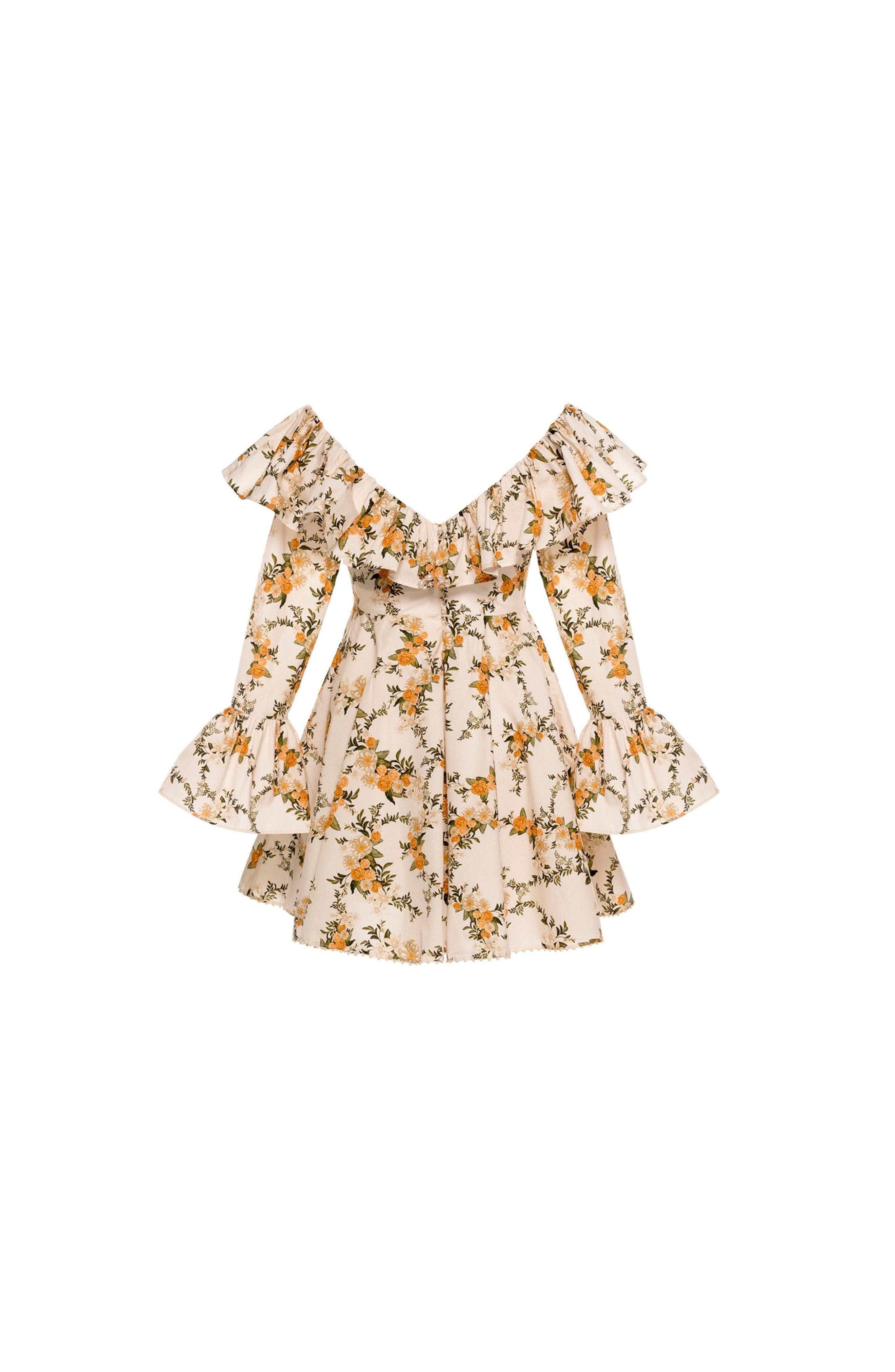 Verso Valle Mini Dress - image 2
