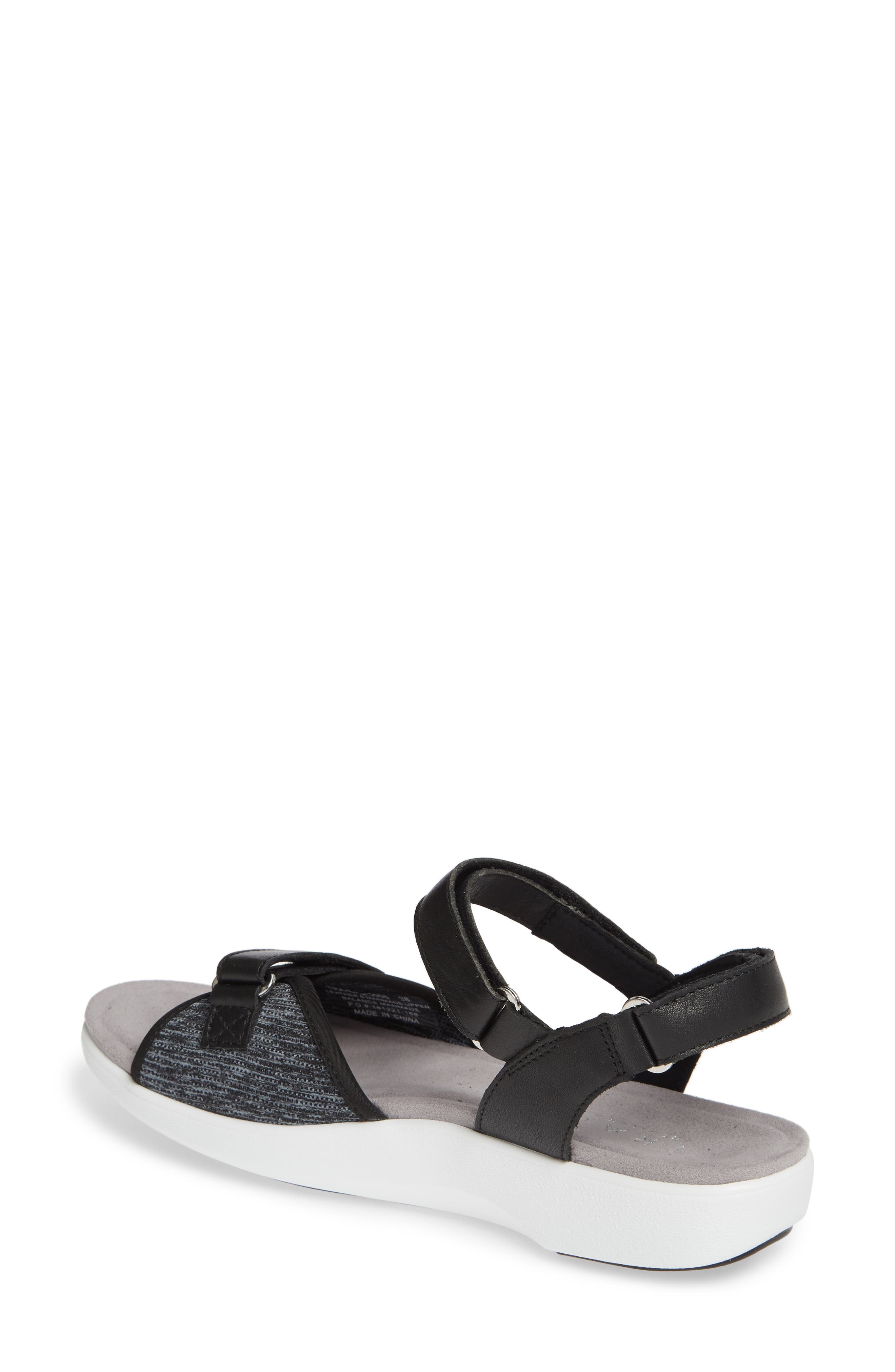 Alegria by PG Lite Alegria Qali Sandal, Alternate, color, 