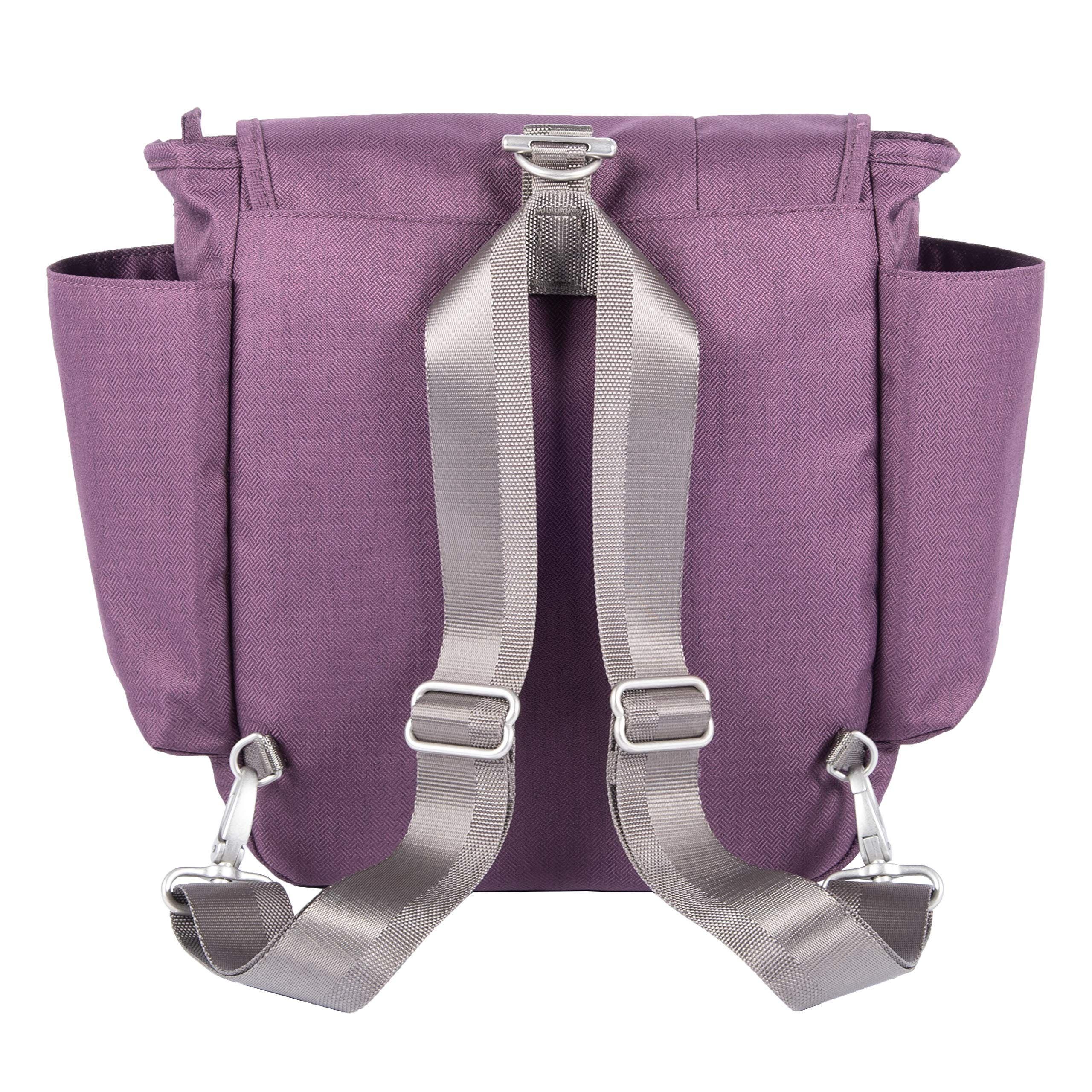 HAIKU Aspire Folio, Alternate, color, Blackberry