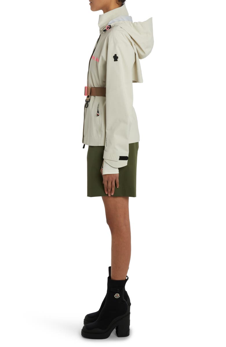 Moncler Grenoble Rosael Windbreaker, Alternate, color, 