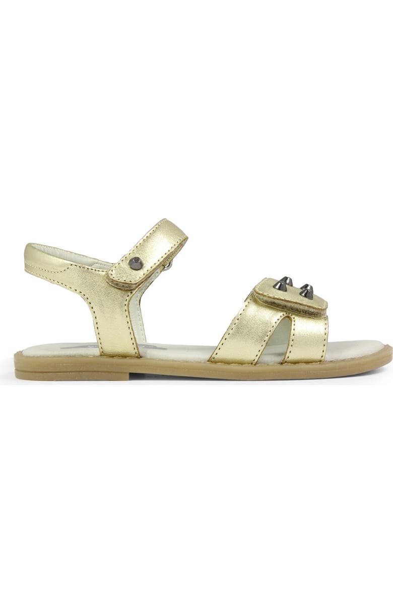 Umi 'Alvina' Sandal, Alternate, color,