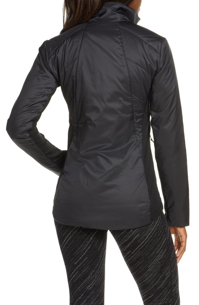 Icebreaker MerinoLOFT<sup>™</sup> Helix Midlayer Zip Jacket, Alternate, color,