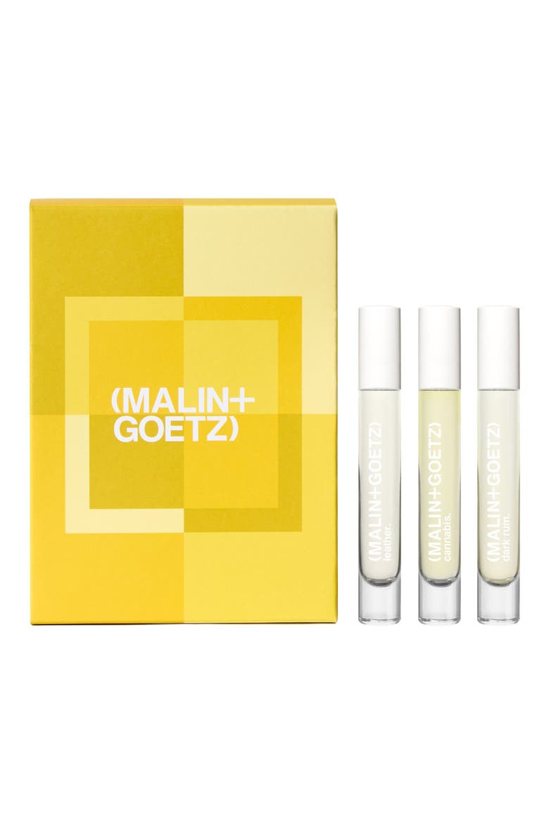 Naughty Nice Neat Fragrance Set, Main, color, NO COLOR