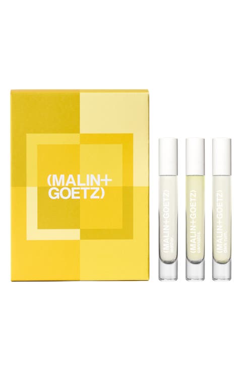 Naughty Nice Neat Fragrance Set