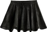 CITY THREADS Girls Novelty Circle Skirt