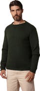 Celtic & Co. Tex Stitch Crew Sweater