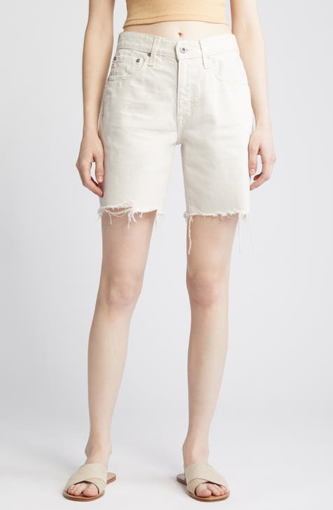 Women s Boyfriend Shorts Nordstrom